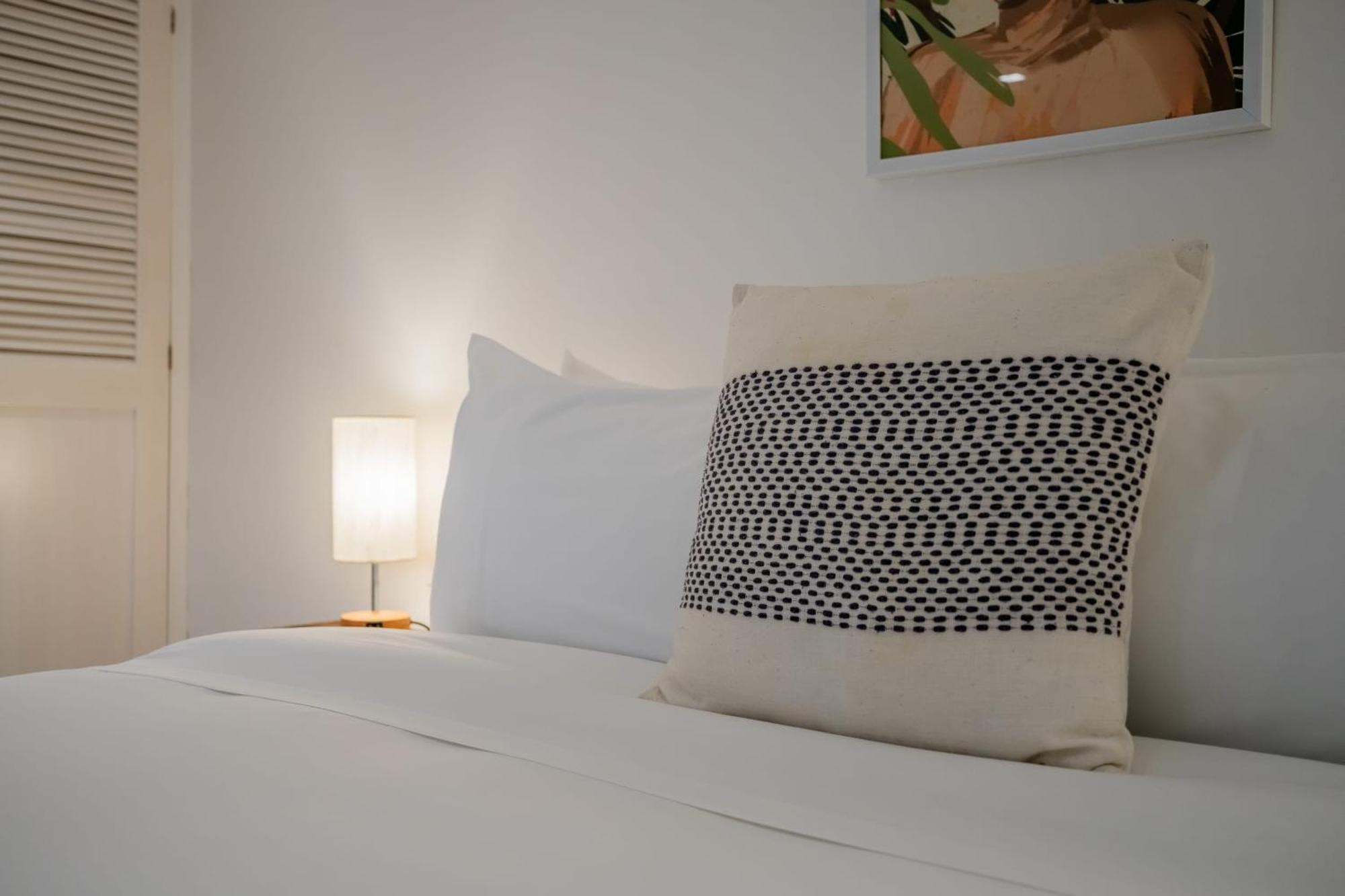 Casa Lefevre By Wynwood House Lejlighed Panama City Eksteriør billede