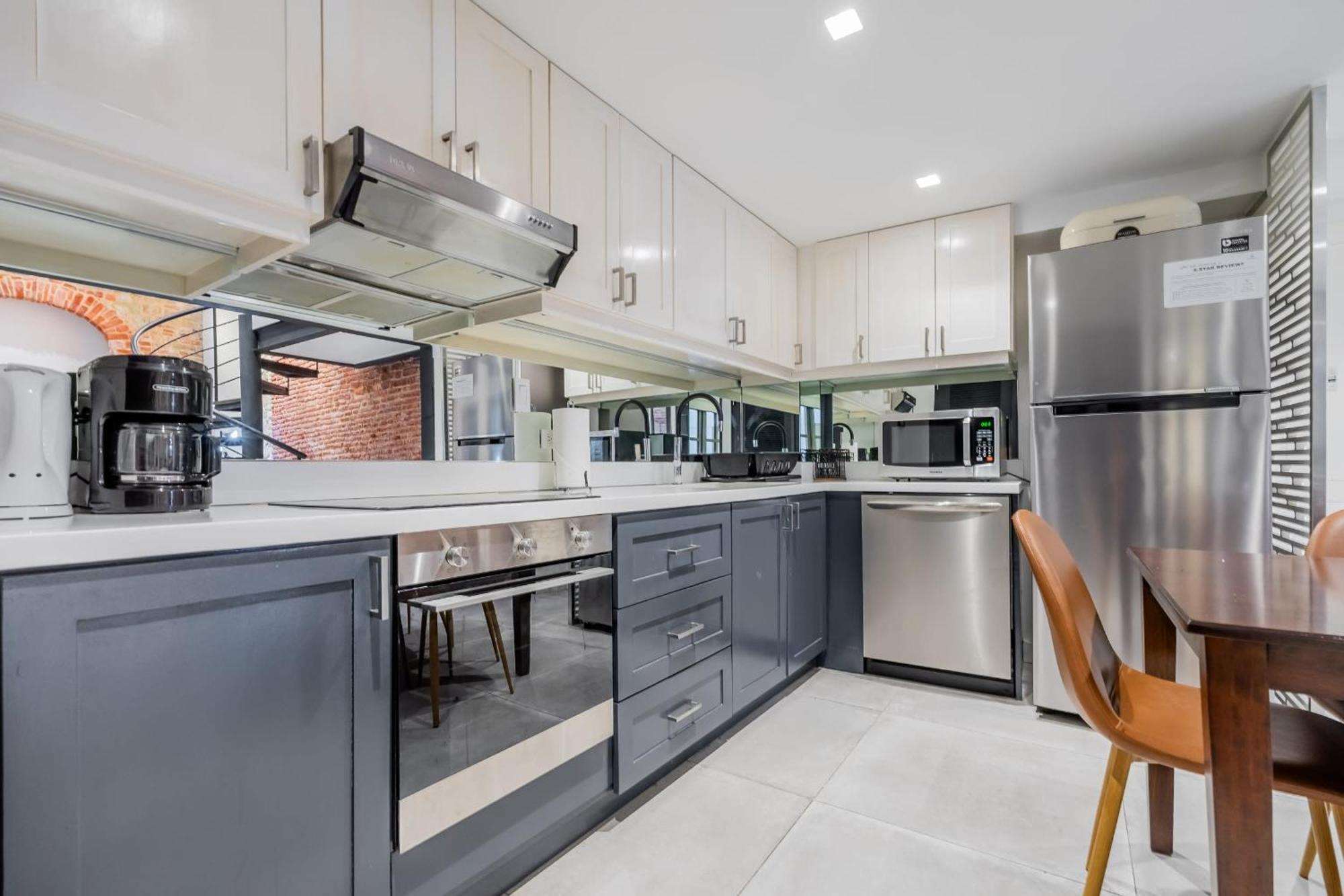 Casa Lefevre By Wynwood House Lejlighed Panama City Eksteriør billede