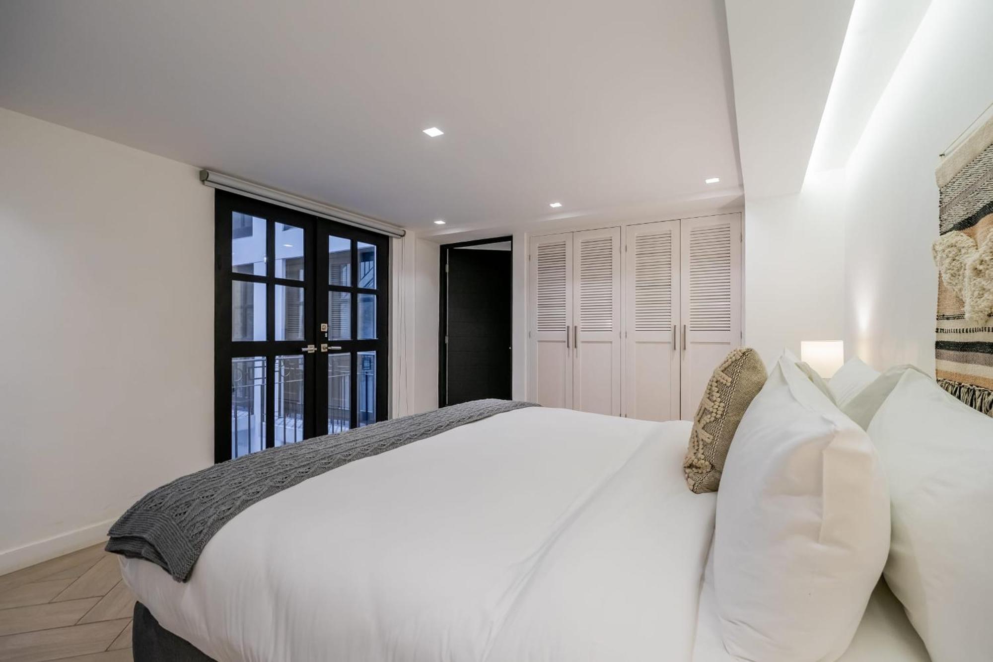 Casa Lefevre By Wynwood House Lejlighed Panama City Eksteriør billede