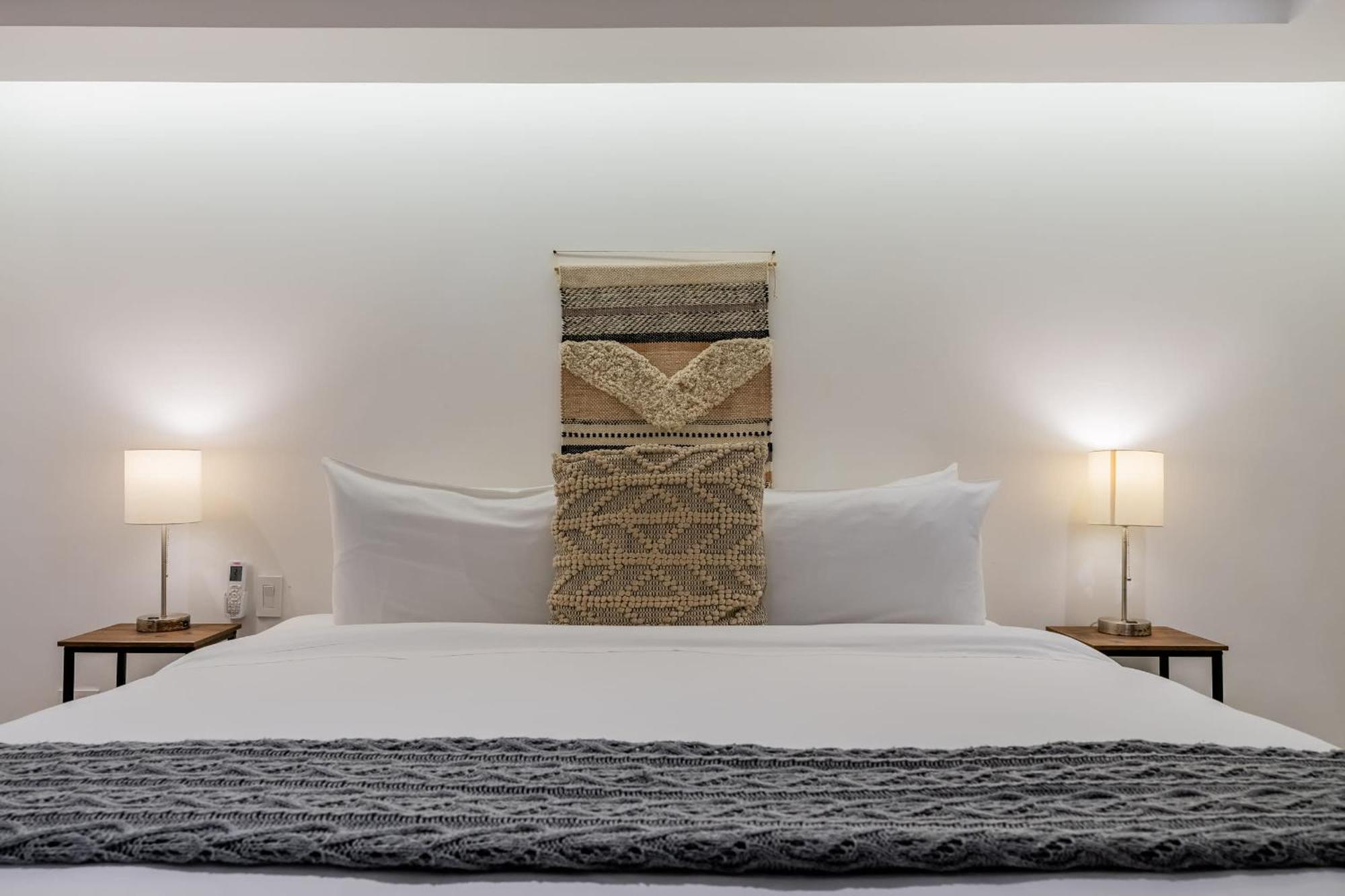 Casa Lefevre By Wynwood House Lejlighed Panama City Eksteriør billede