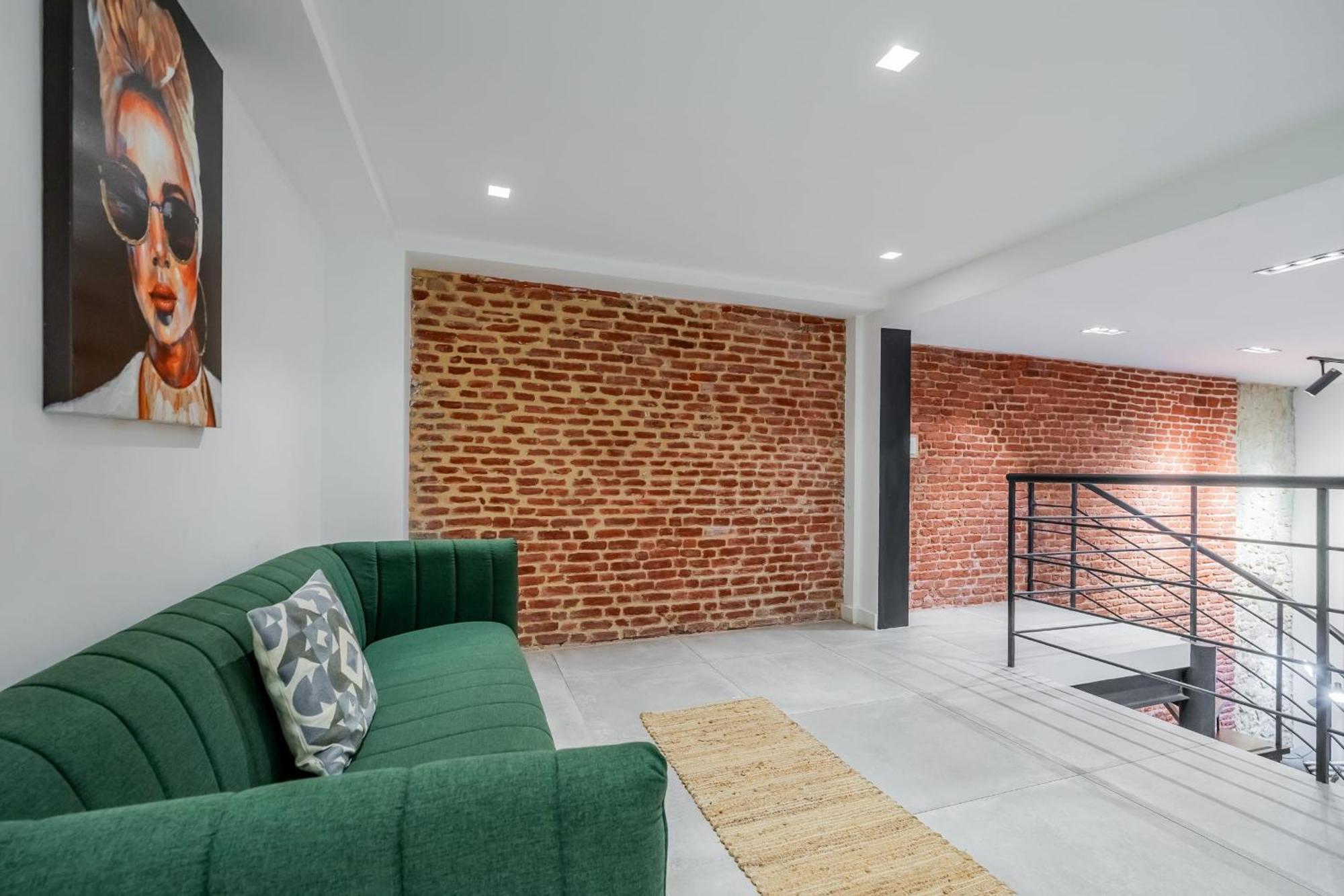 Casa Lefevre By Wynwood House Lejlighed Panama City Eksteriør billede