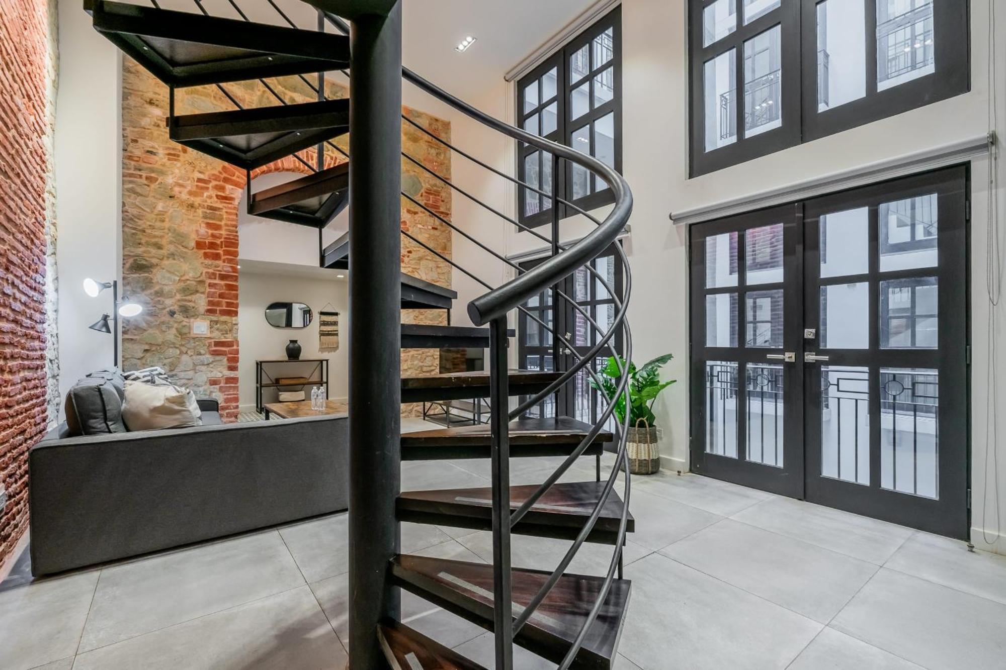 Casa Lefevre By Wynwood House Lejlighed Panama City Eksteriør billede