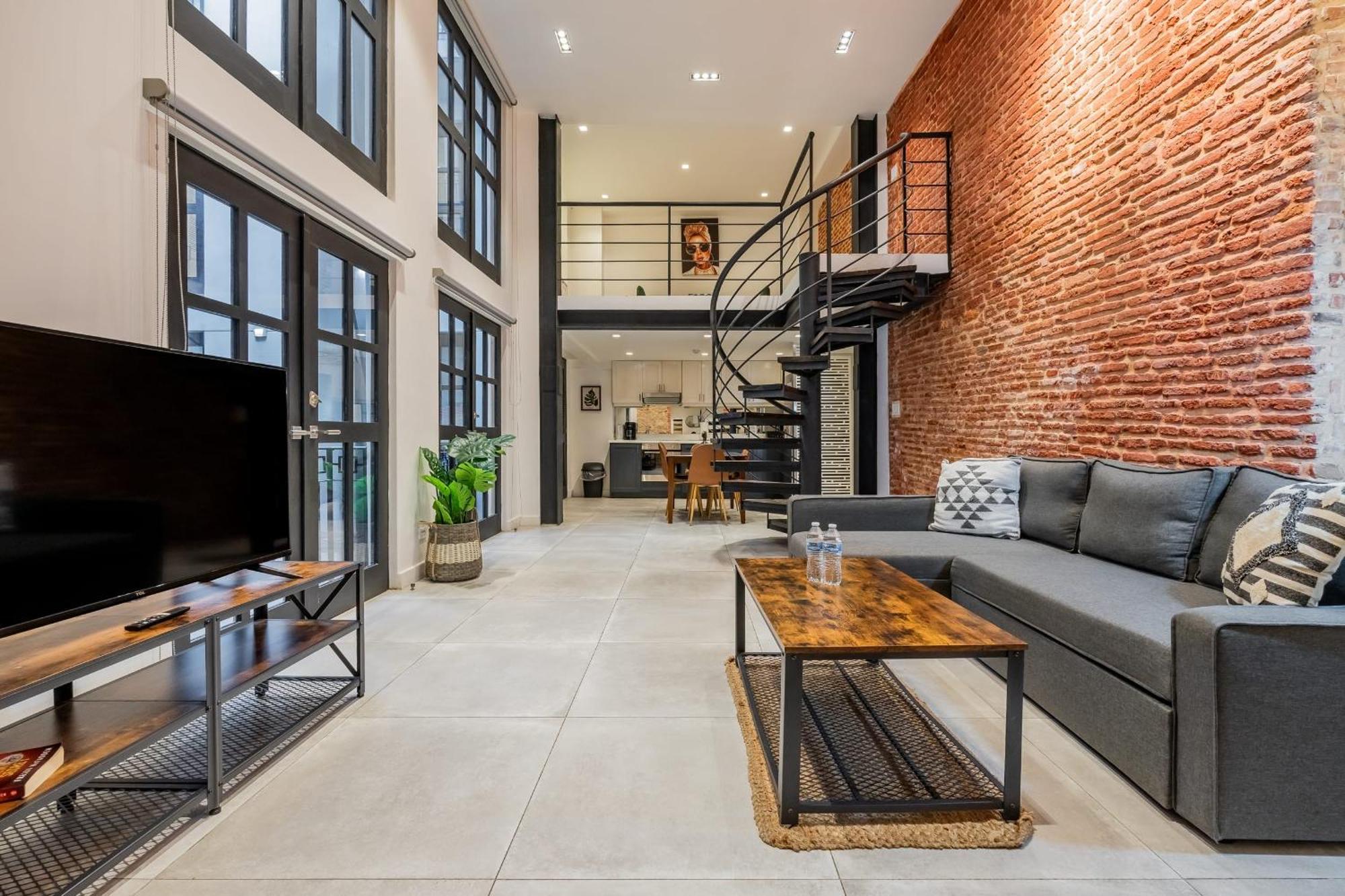 Casa Lefevre By Wynwood House Lejlighed Panama City Eksteriør billede