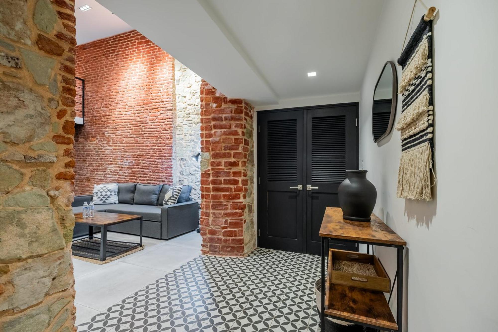 Casa Lefevre By Wynwood House Lejlighed Panama City Eksteriør billede
