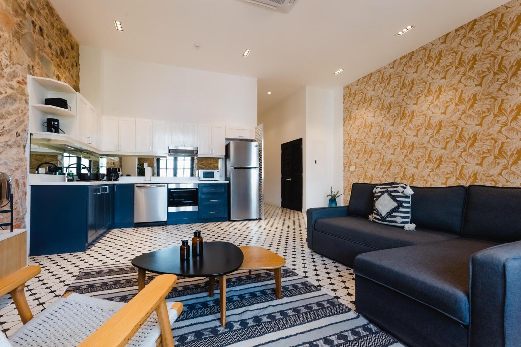 Casa Lefevre By Wynwood House Lejlighed Panama City Eksteriør billede