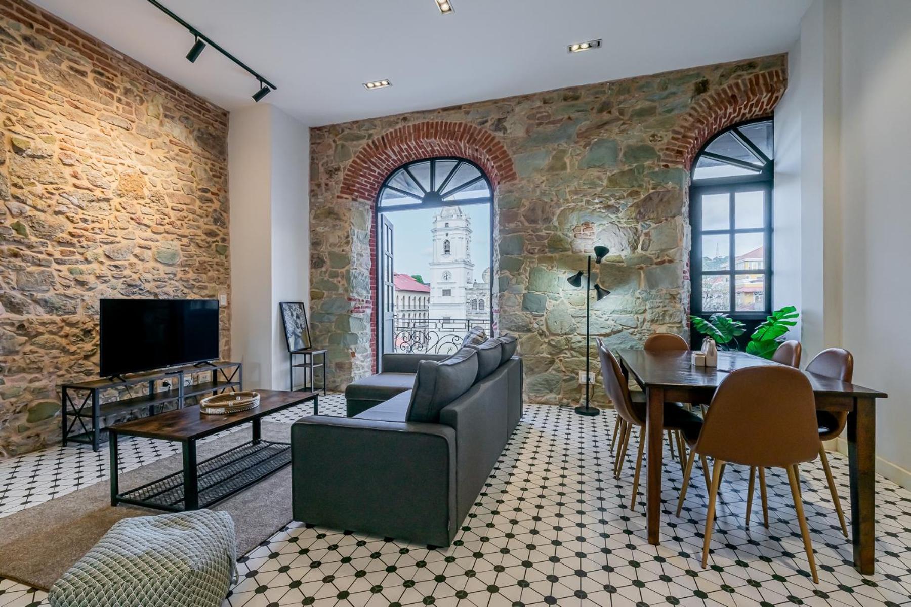 Casa Lefevre By Wynwood House Lejlighed Panama City Eksteriør billede