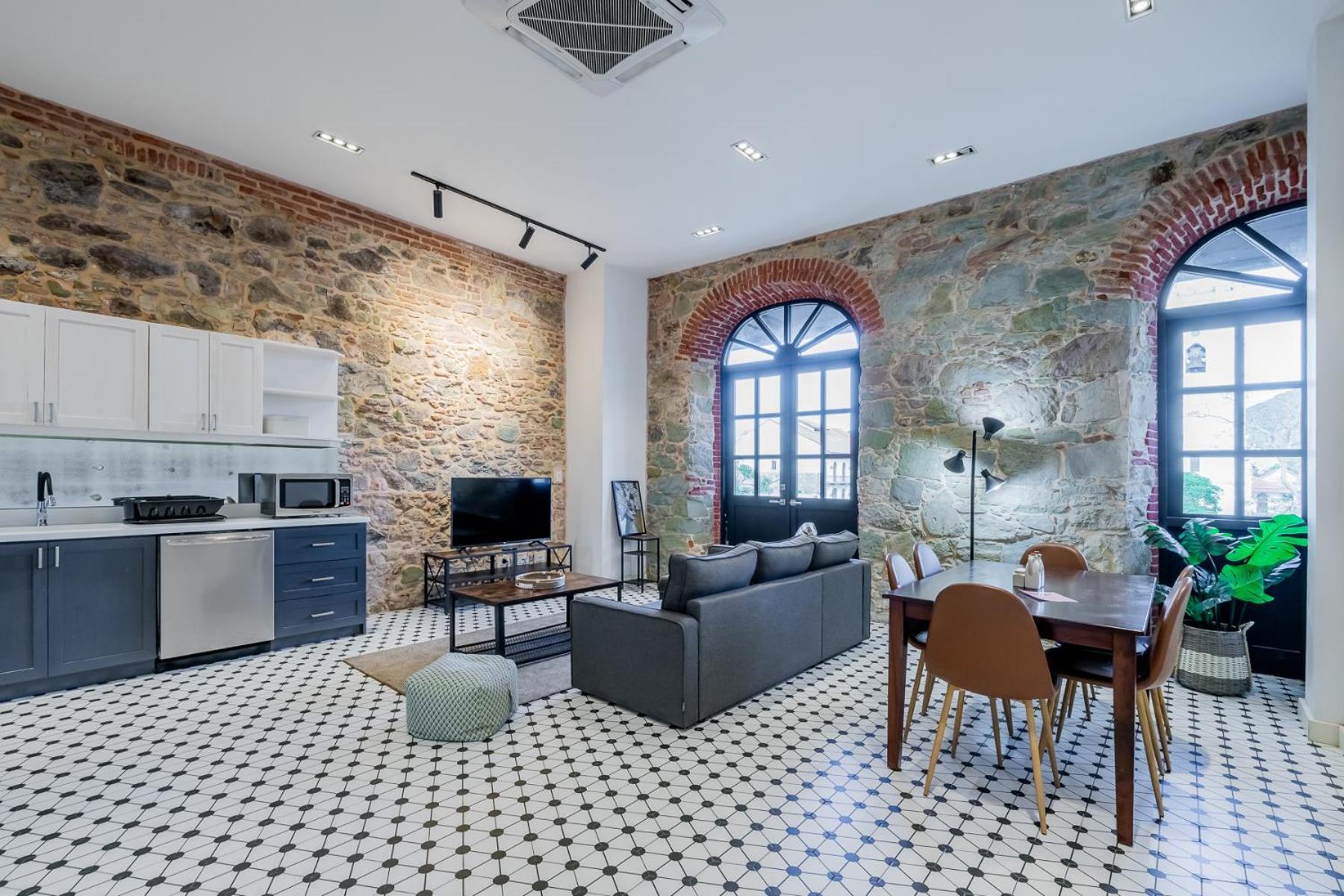 Casa Lefevre By Wynwood House Lejlighed Panama City Eksteriør billede