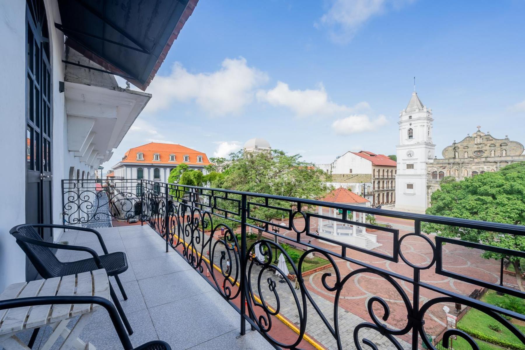 Casa Lefevre By Wynwood House Lejlighed Panama City Eksteriør billede