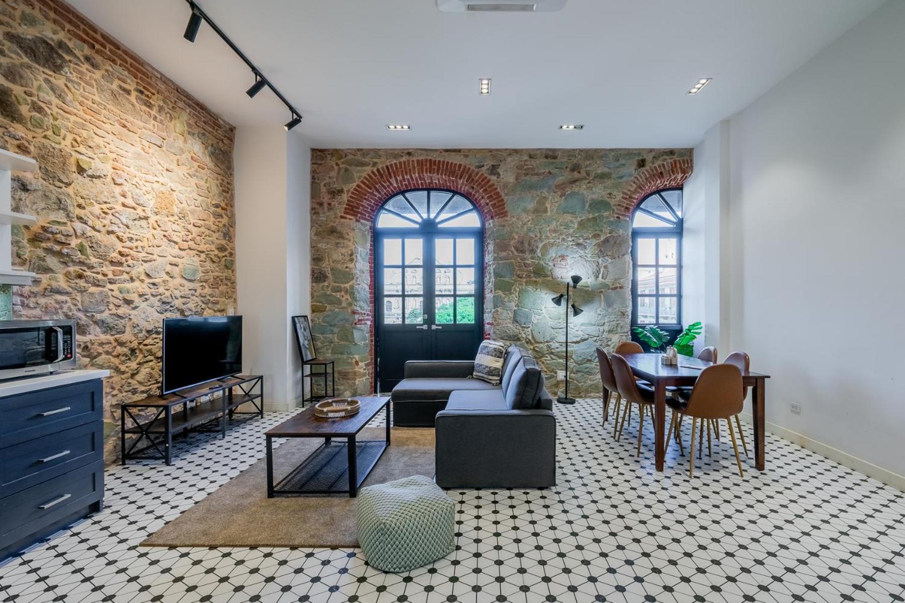 Casa Lefevre By Wynwood House Lejlighed Panama City Eksteriør billede