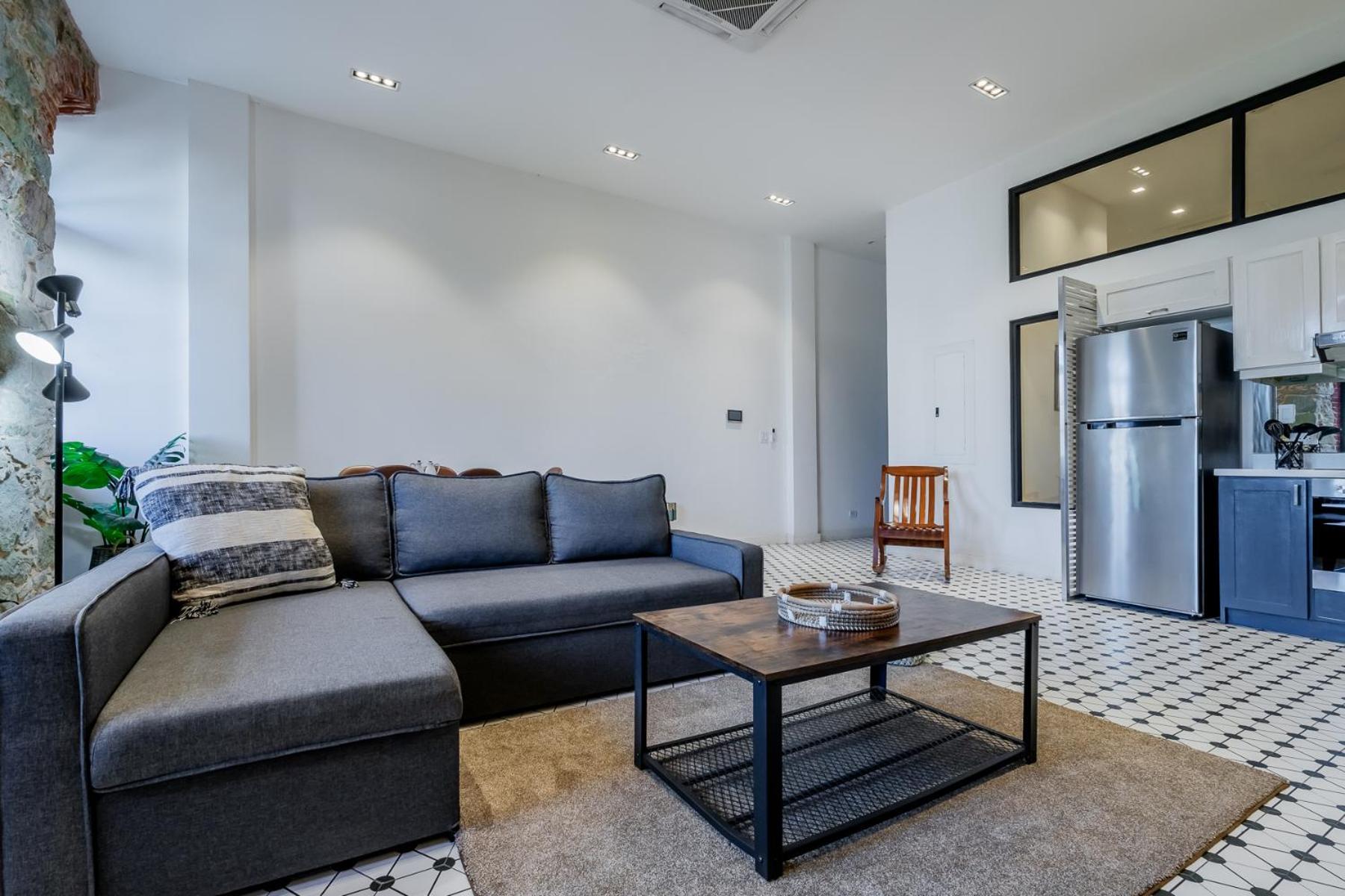 Casa Lefevre By Wynwood House Lejlighed Panama City Eksteriør billede