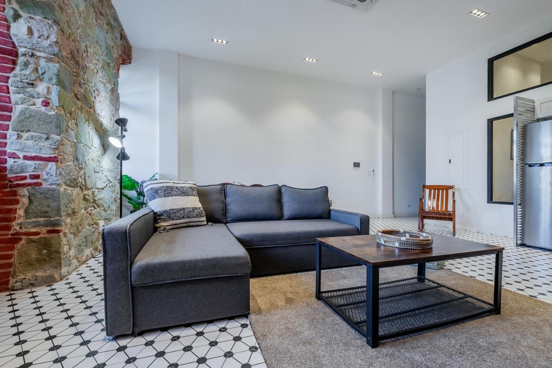 Casa Lefevre By Wynwood House Lejlighed Panama City Eksteriør billede