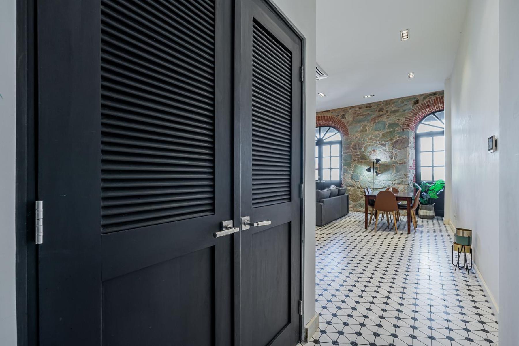 Casa Lefevre By Wynwood House Lejlighed Panama City Eksteriør billede