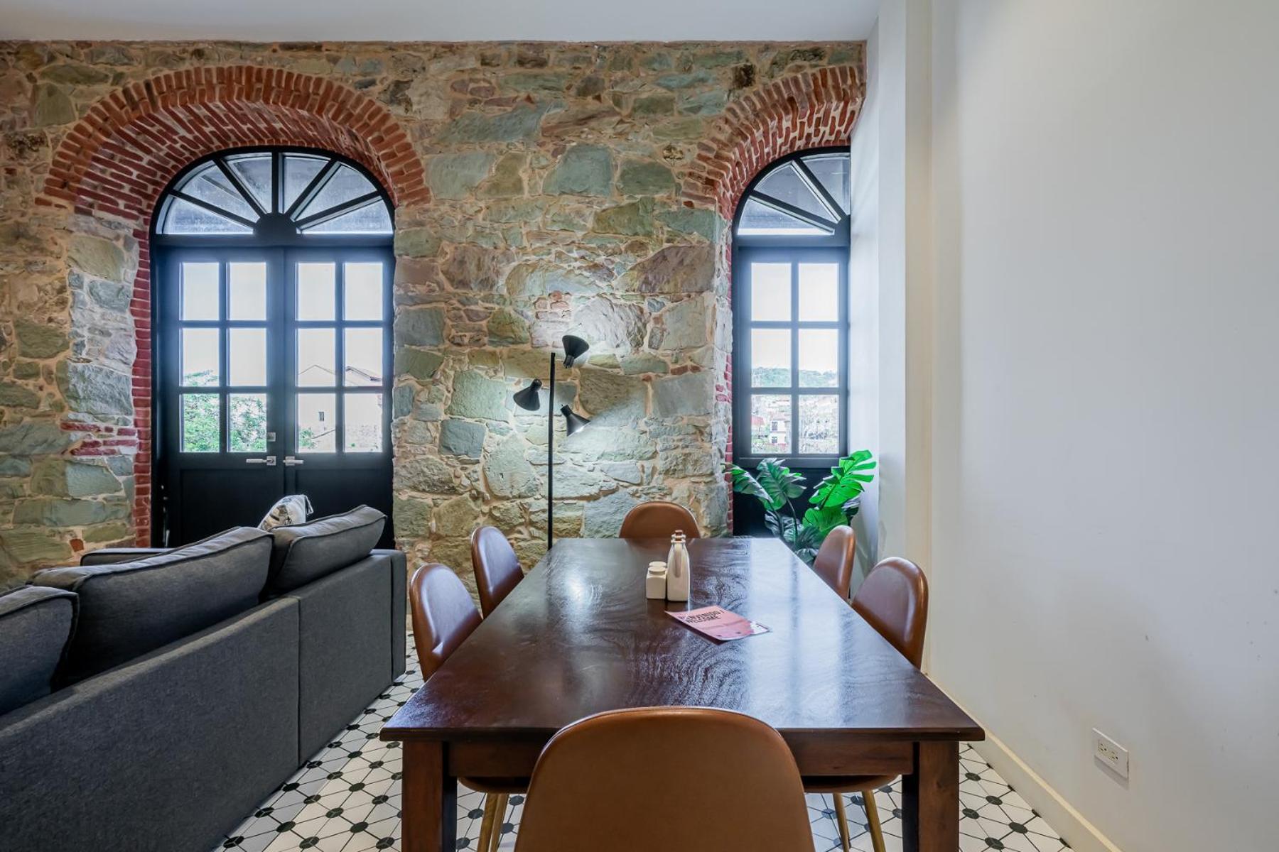 Casa Lefevre By Wynwood House Lejlighed Panama City Eksteriør billede