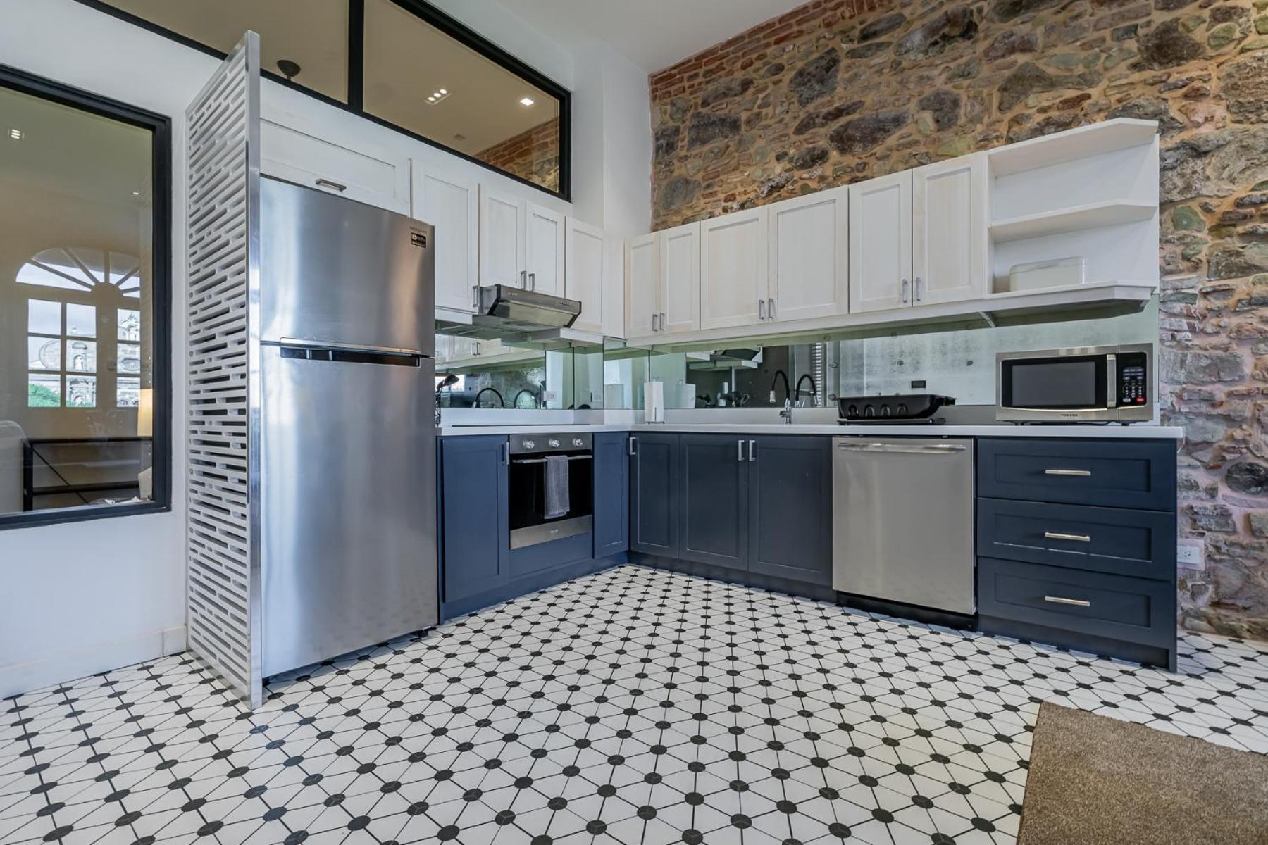 Casa Lefevre By Wynwood House Lejlighed Panama City Eksteriør billede