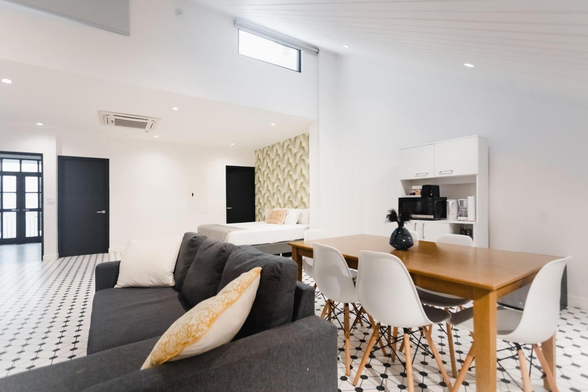 Casa Lefevre By Wynwood House Lejlighed Panama City Eksteriør billede