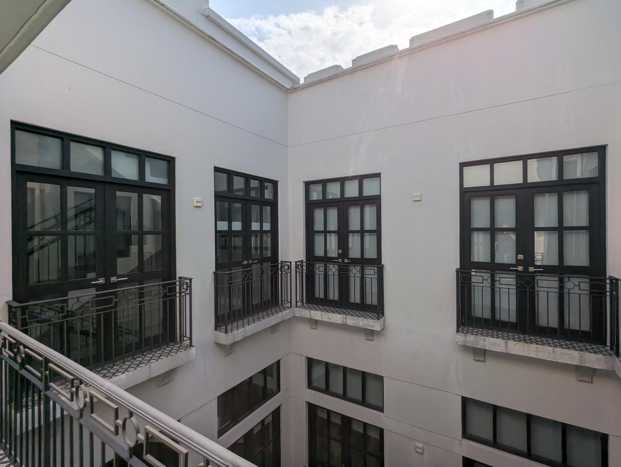 Casa Lefevre By Wynwood House Lejlighed Panama City Eksteriør billede