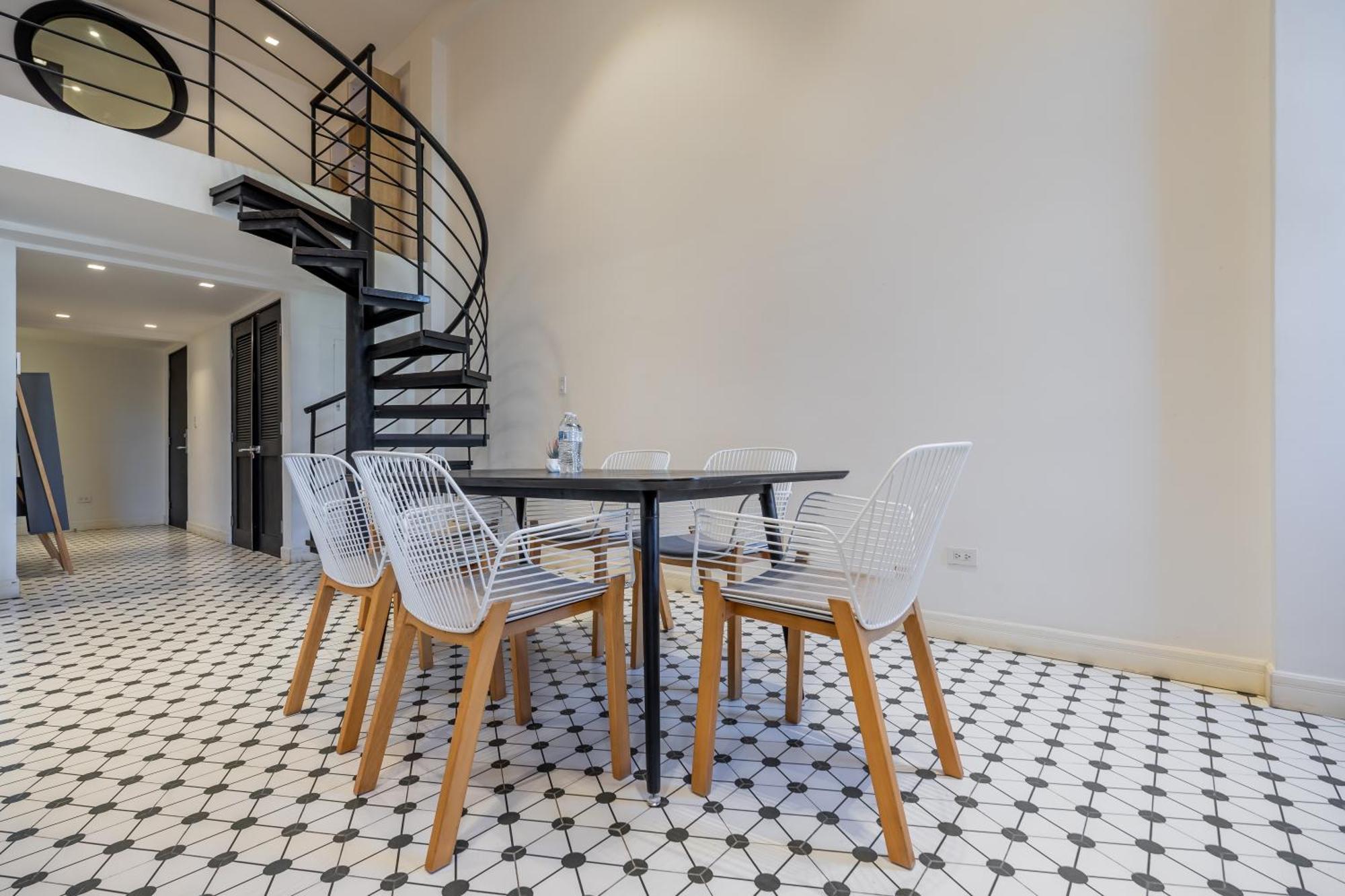 Casa Lefevre By Wynwood House Lejlighed Panama City Eksteriør billede