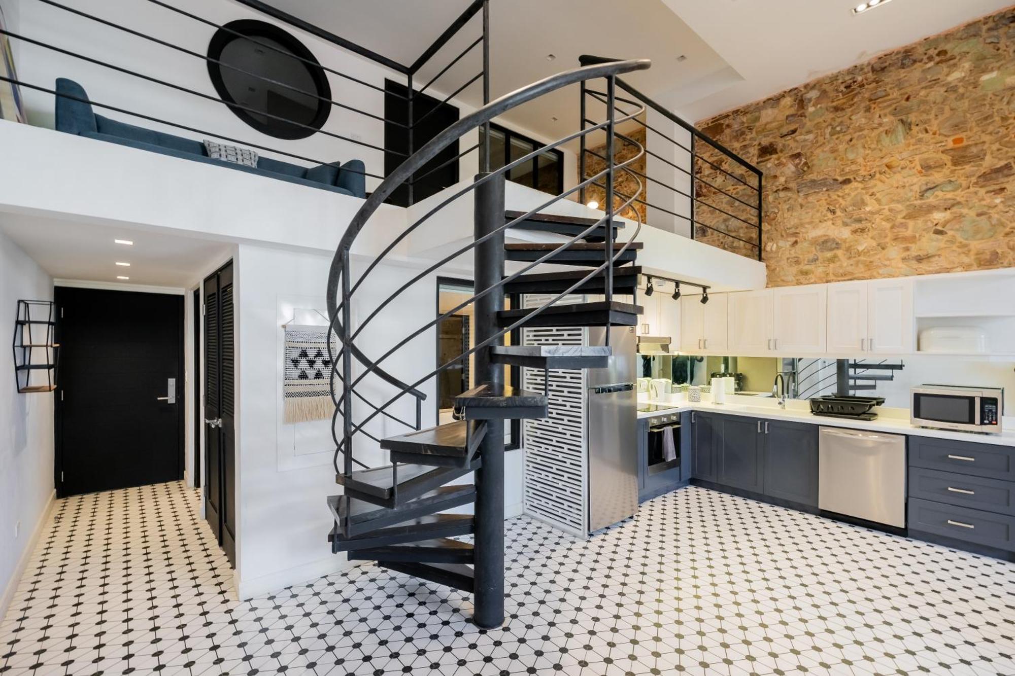 Casa Lefevre By Wynwood House Lejlighed Panama City Eksteriør billede