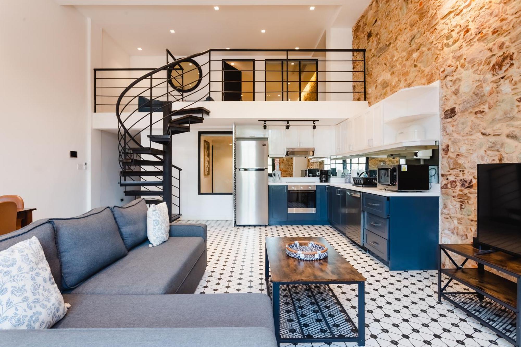Casa Lefevre By Wynwood House Lejlighed Panama City Eksteriør billede