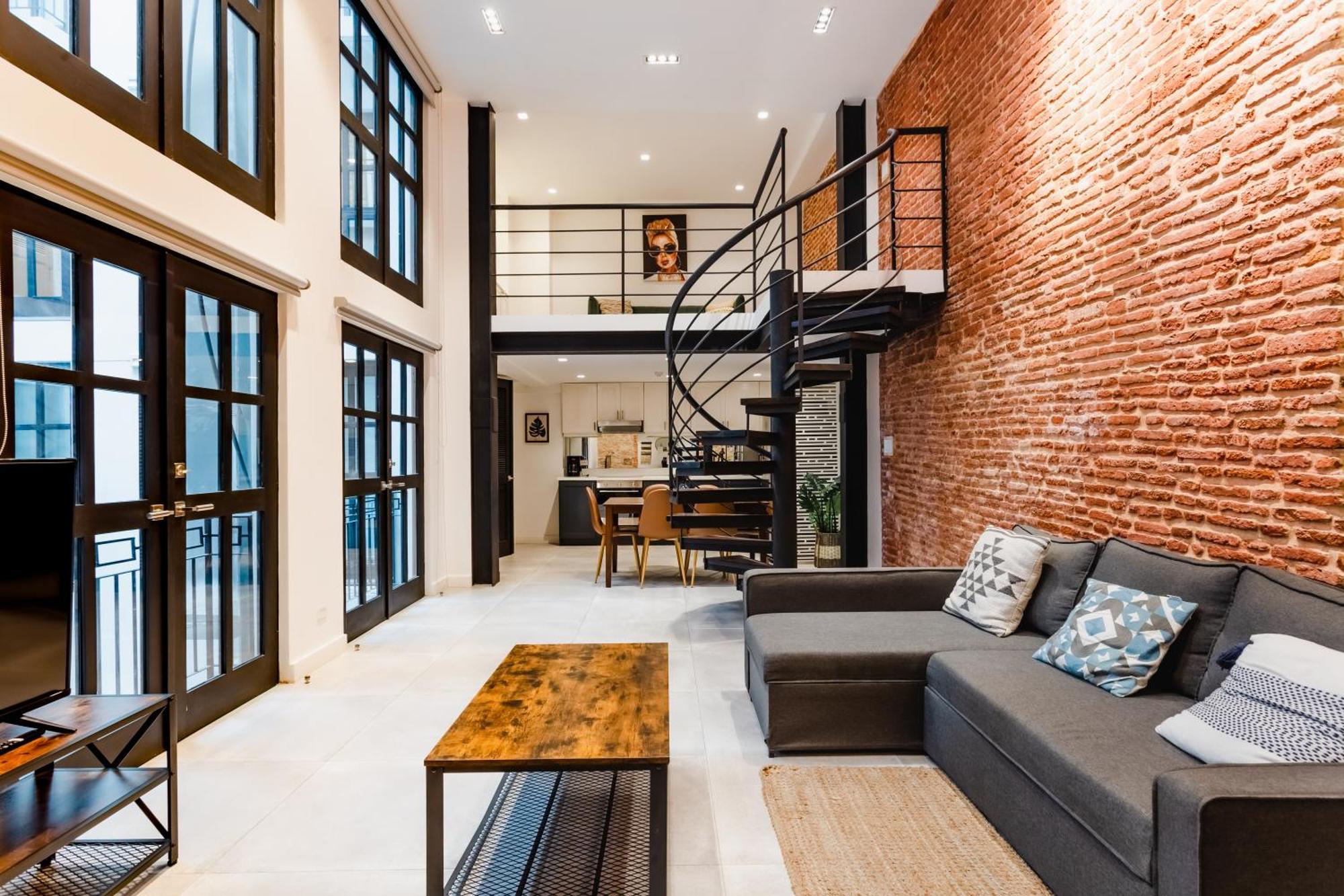 Casa Lefevre By Wynwood House Lejlighed Panama City Eksteriør billede