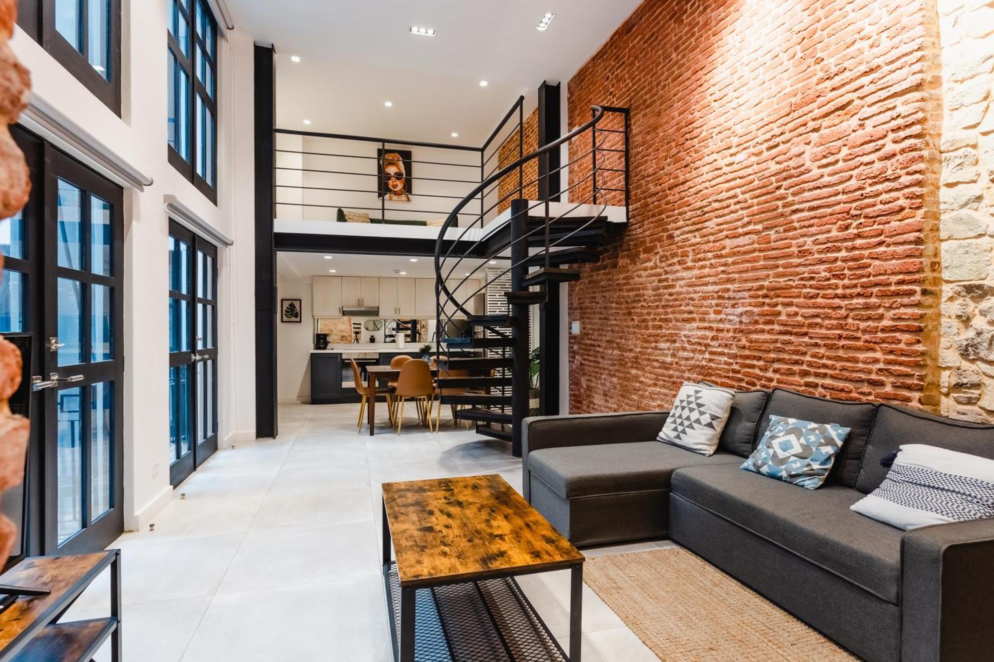 Casa Lefevre By Wynwood House Lejlighed Panama City Eksteriør billede